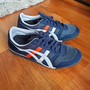 Ontisuka Tiger Ultimate 81